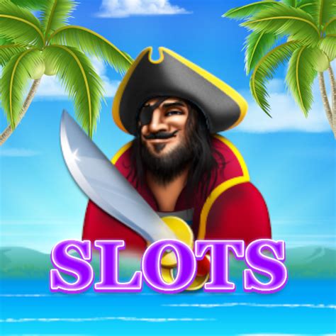 Pirate slots casino bonus
